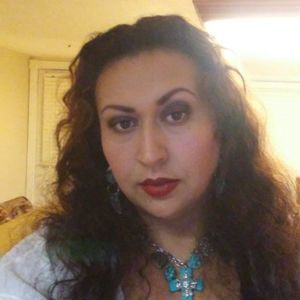 Meet your Posher, Veronica